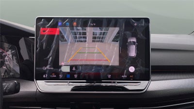 2026 Volkswagen Golf GTI 2.0T SE