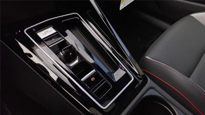 2026 Volkswagen Golf GTI 2.0T SE