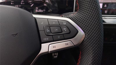 2026 Volkswagen Golf GTI 2.0T SE