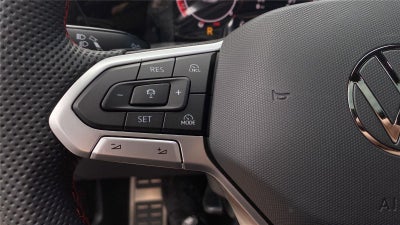 2026 Volkswagen Golf GTI 2.0T SE