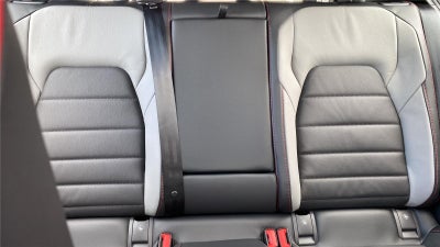 2026 Volkswagen Golf GTI 2.0T SE