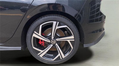 2026 Volkswagen Golf GTI 2.0T SE