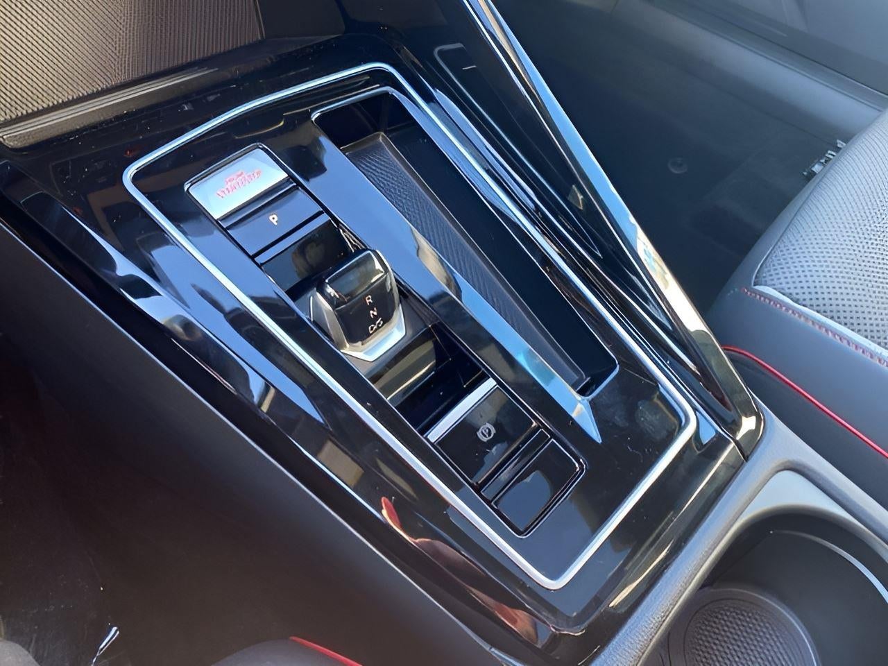 2026 Volkswagen Golf GTI 2.0T SE