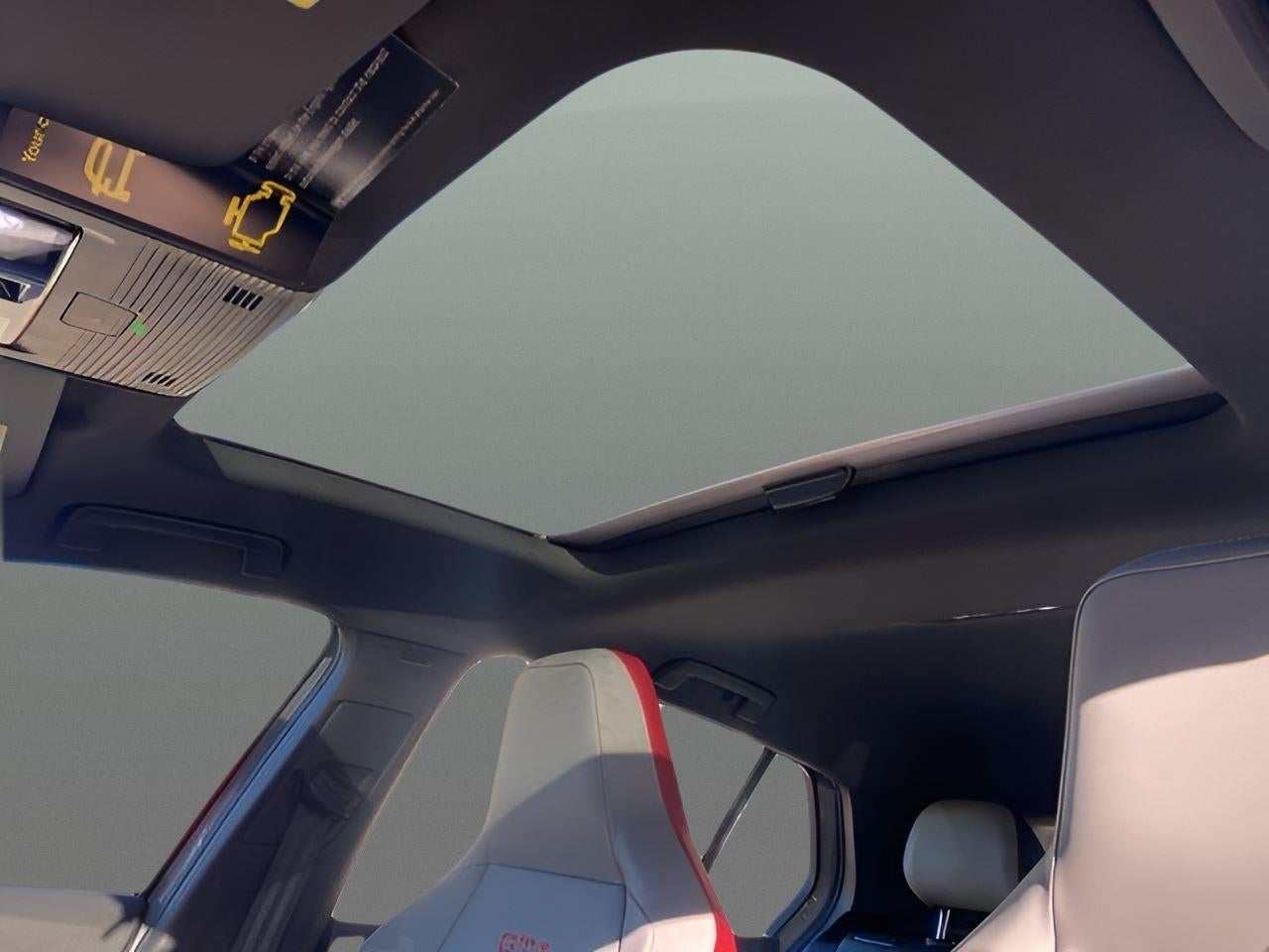2026 Volkswagen Golf GTI 2.0T SE