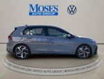 2026 Volkswagen Golf GTI 2.0T SE