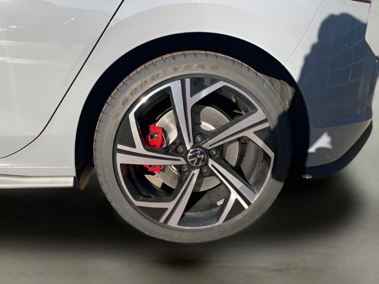 2026 Volkswagen Golf GTI 2.0T SE
