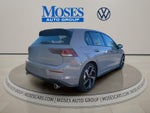 2026 Volkswagen Golf GTI 2.0T SE