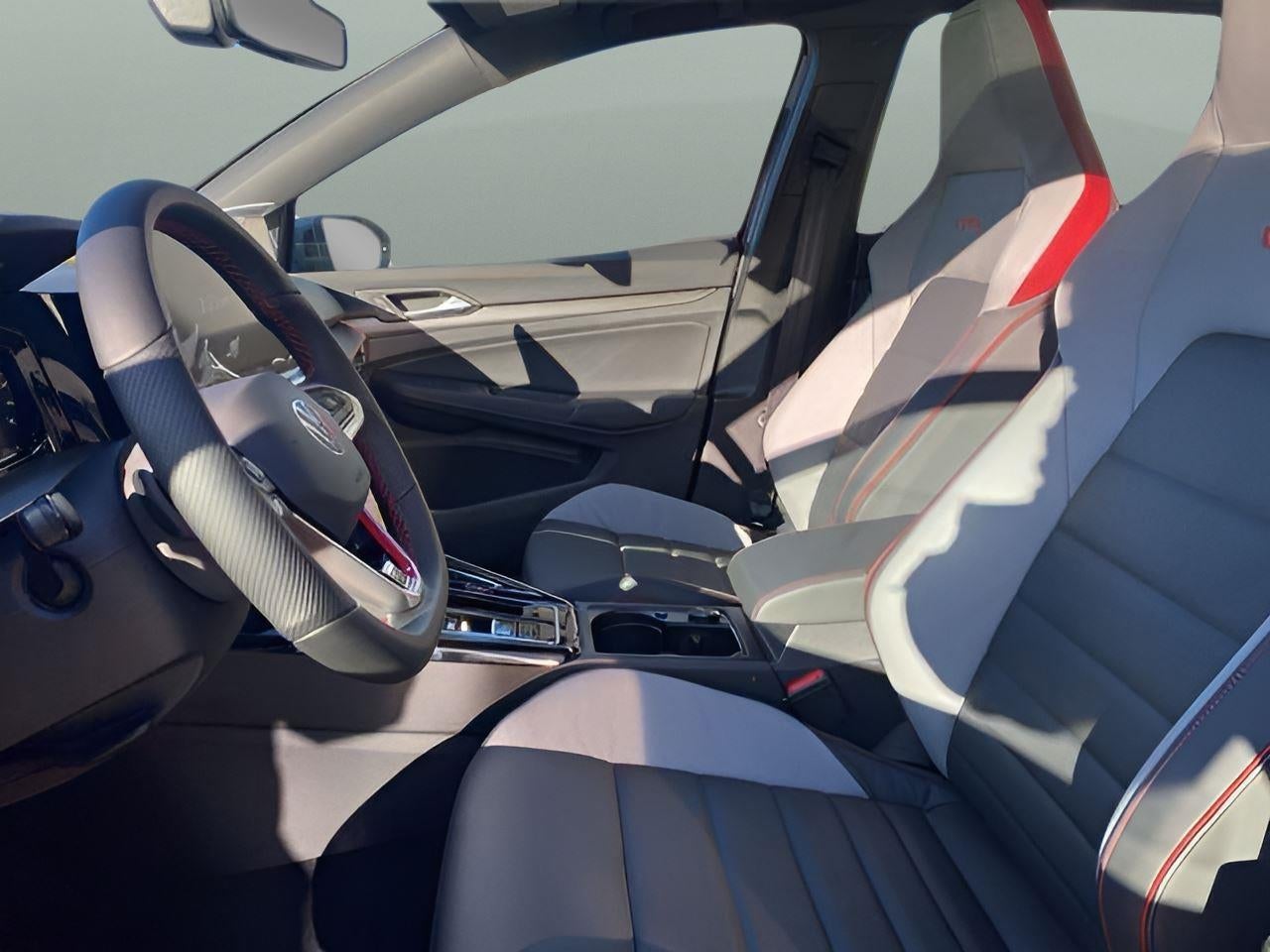 2026 Volkswagen Golf GTI 2.0T SE