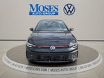 2026 Volkswagen Golf GTI 2.0T SE