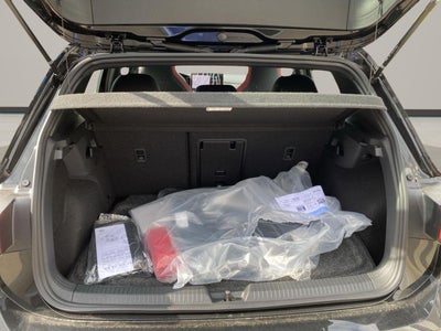 2026 Volkswagen Golf GTI 2.0T SE