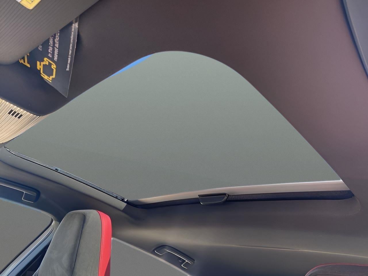 2025 Volkswagen Golf GTI 2.0T SE