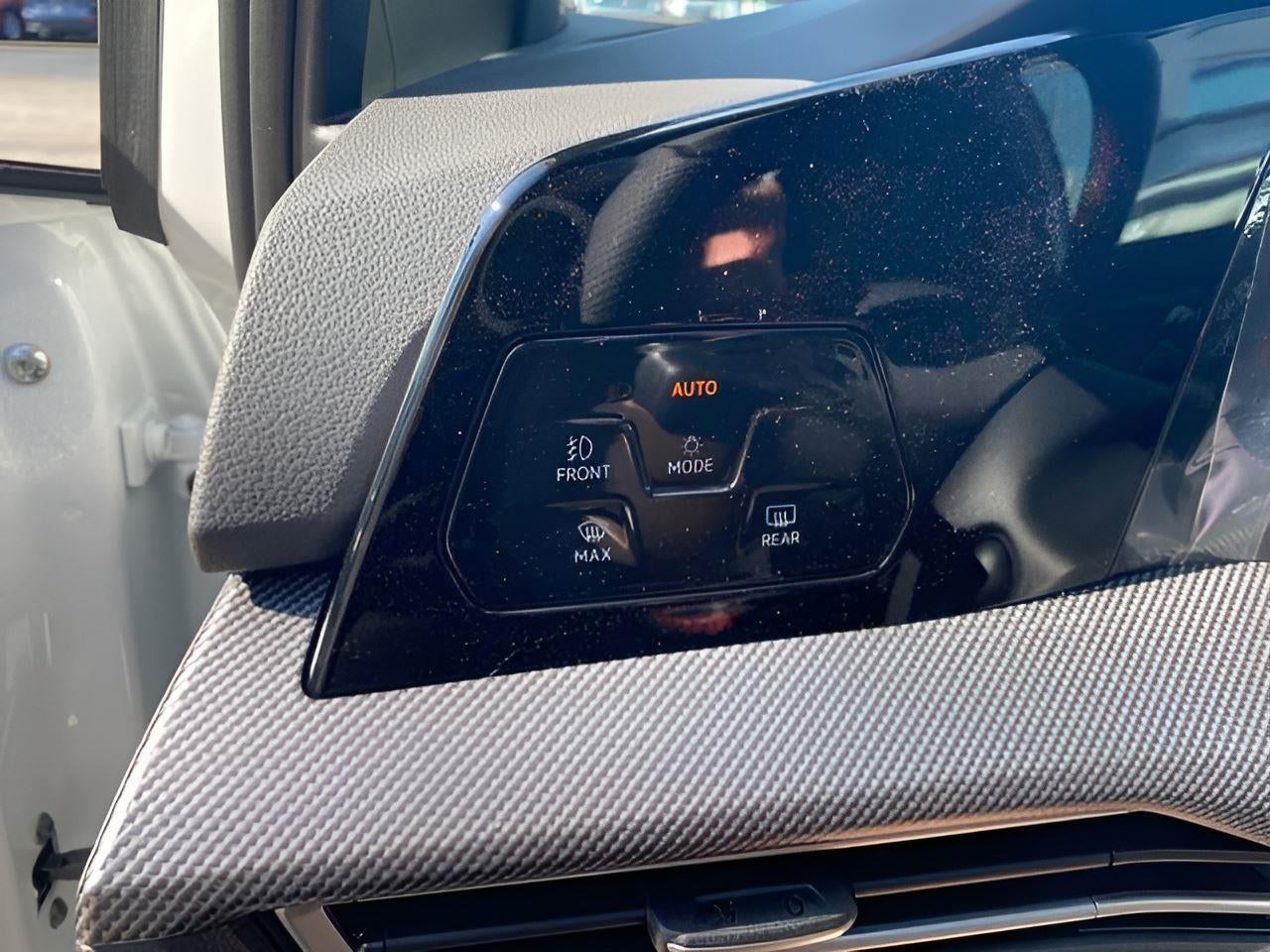 2025 Volkswagen Golf GTI 2.0T SE