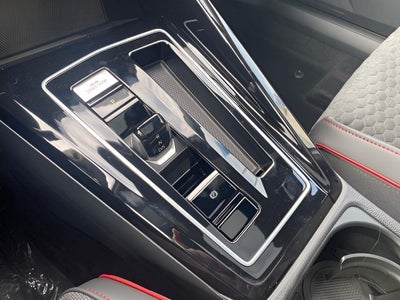 2026 Volkswagen Golf GTI 2.0T SE