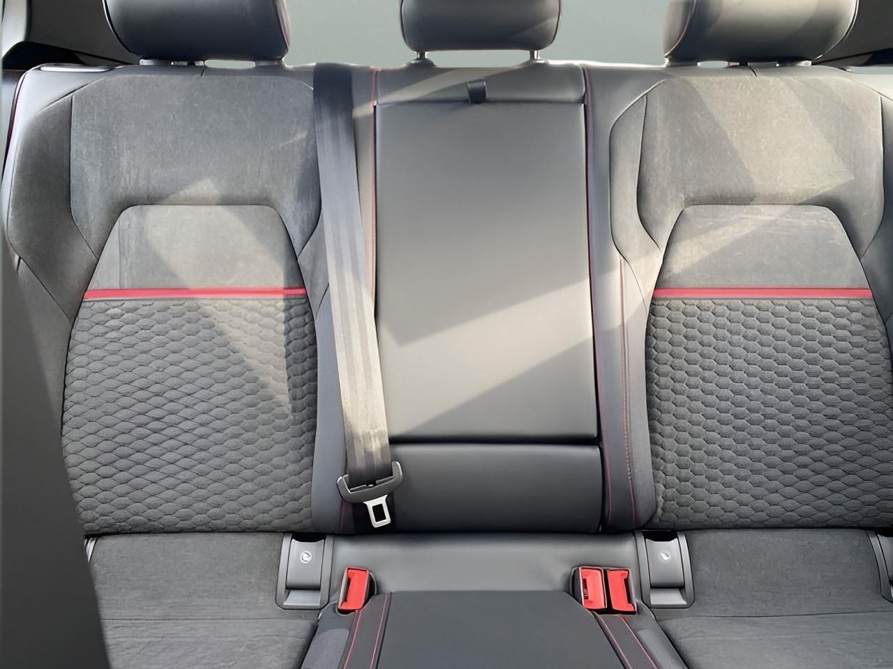 2026 Volkswagen Golf GTI 2.0T SE