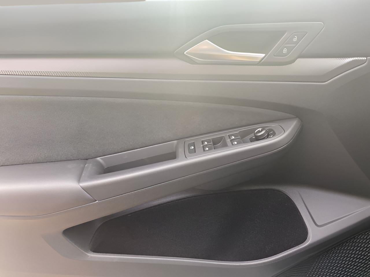 2026 Volkswagen Golf GTI 2.0T SE