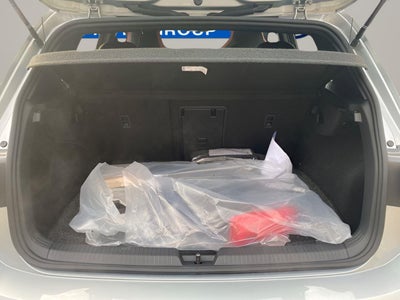 2026 Volkswagen Golf GTI 2.0T SE