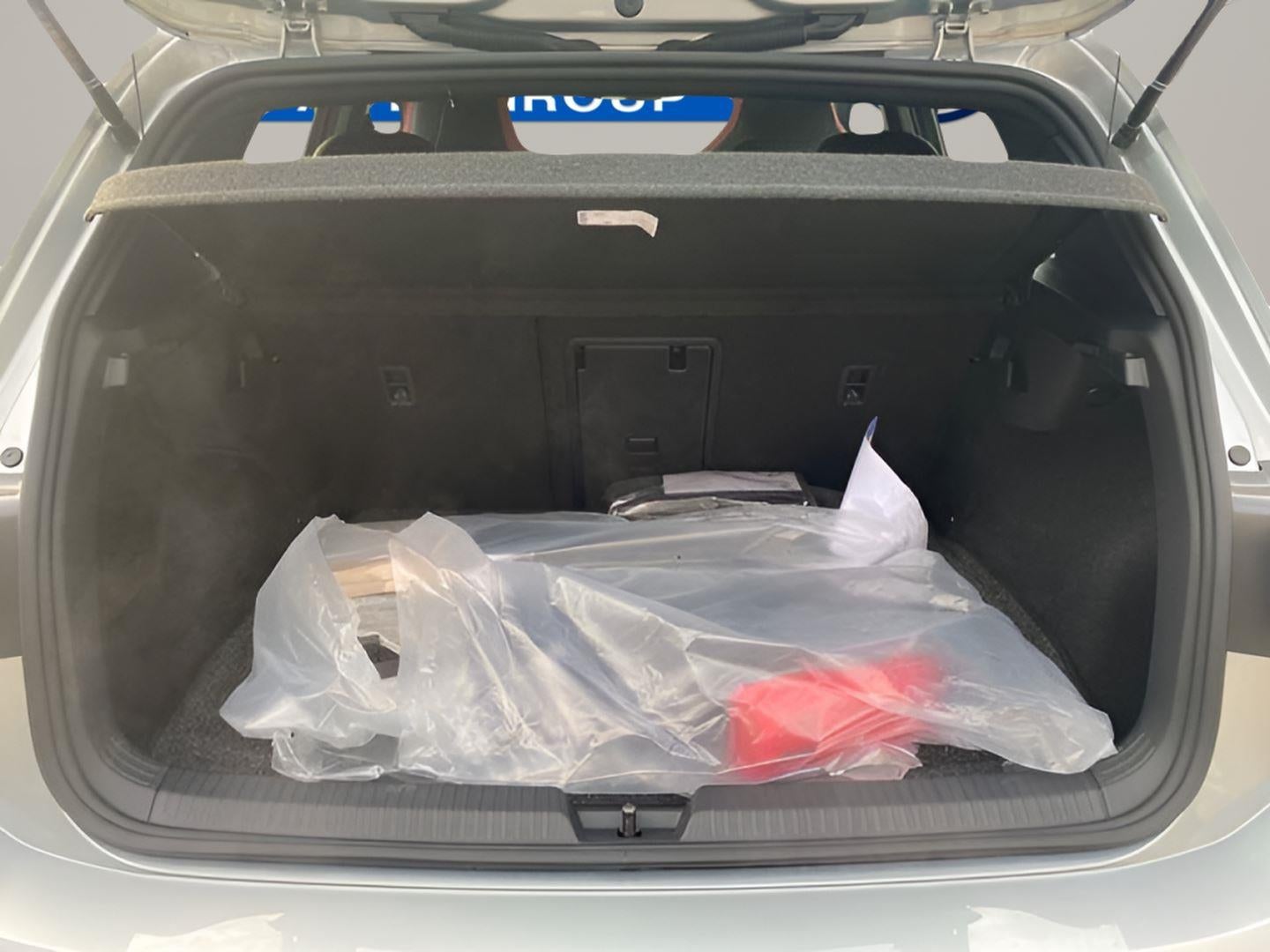 2026 Volkswagen Golf GTI 2.0T SE