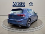 2026 Volkswagen Golf GTI 2.0T SE