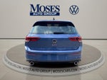 2026 Volkswagen Golf GTI 2.0T SE