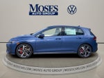 2026 Volkswagen Golf GTI 2.0T SE