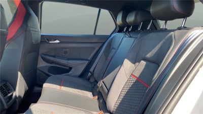 2026 Volkswagen Golf GTI 2.0T SE