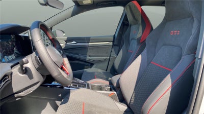 2026 Volkswagen Golf GTI 2.0T SE