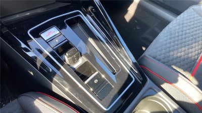 2026 Volkswagen Golf GTI 2.0T SE