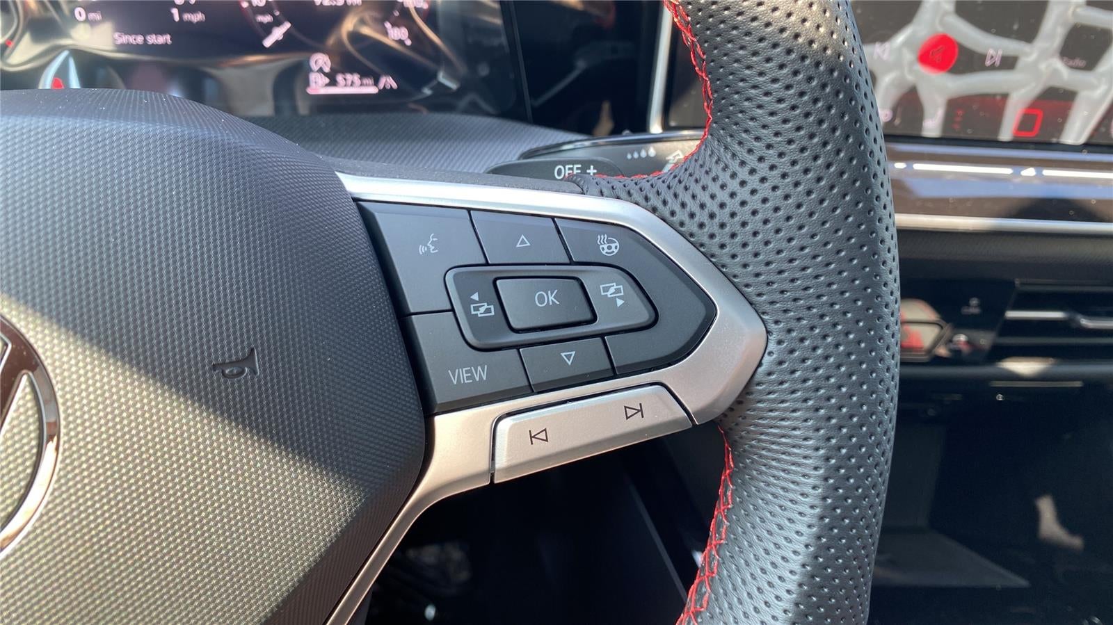 2026 Volkswagen Golf GTI 2.0T SE
