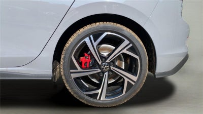 2026 Volkswagen Golf GTI 2.0T SE