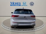 2026 Volkswagen Golf GTI 2.0T SE