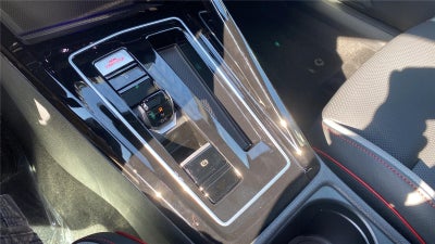 2026 Volkswagen Golf GTI 2.0T Autobahn