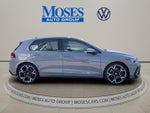 2026 Volkswagen Golf GTI 2.0T Autobahn