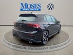 2026 Volkswagen Golf GTI 2.0T Autobahn