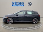 2026 Volkswagen Golf GTI 2.0T Autobahn
