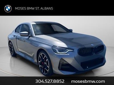 2026 BMW 2 Series 230i xDrive