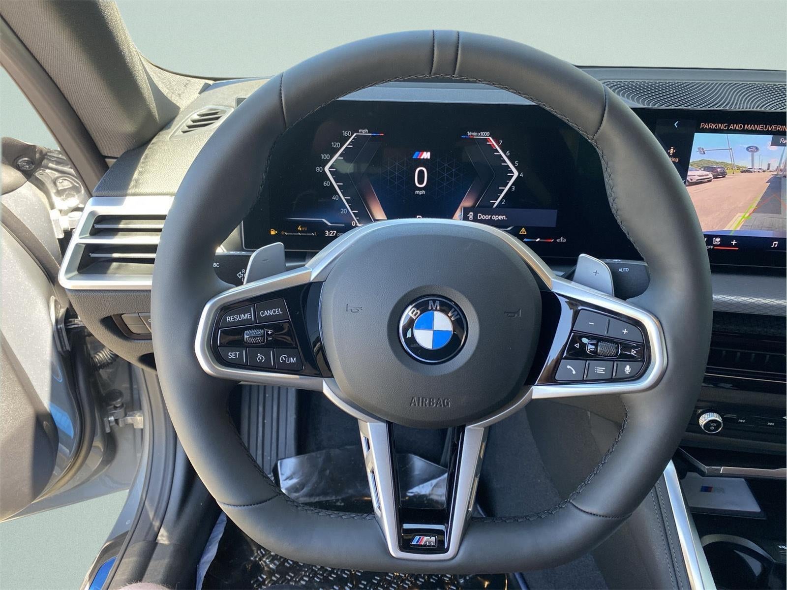 2026 BMW 2 Series 230i xDrive