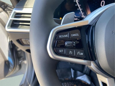 2026 BMW 2 Series 230i xDrive