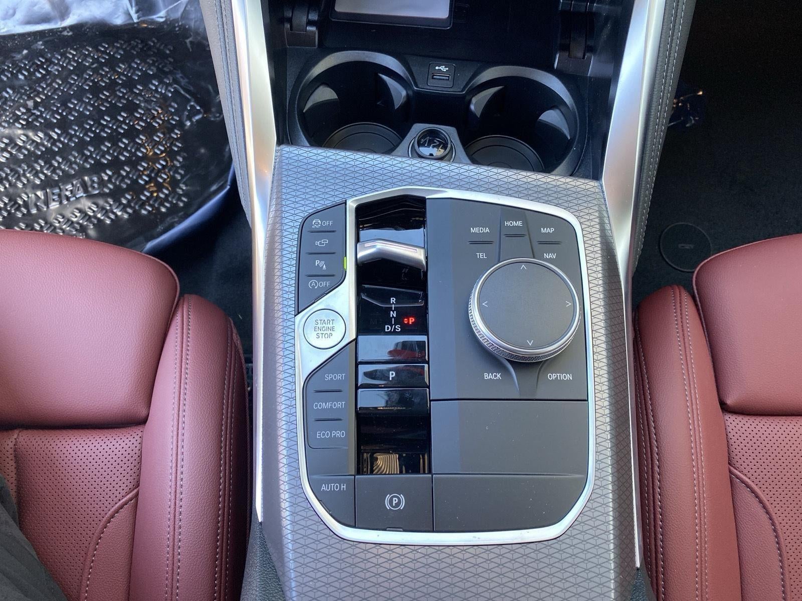 2026 BMW 2 Series 230i xDrive