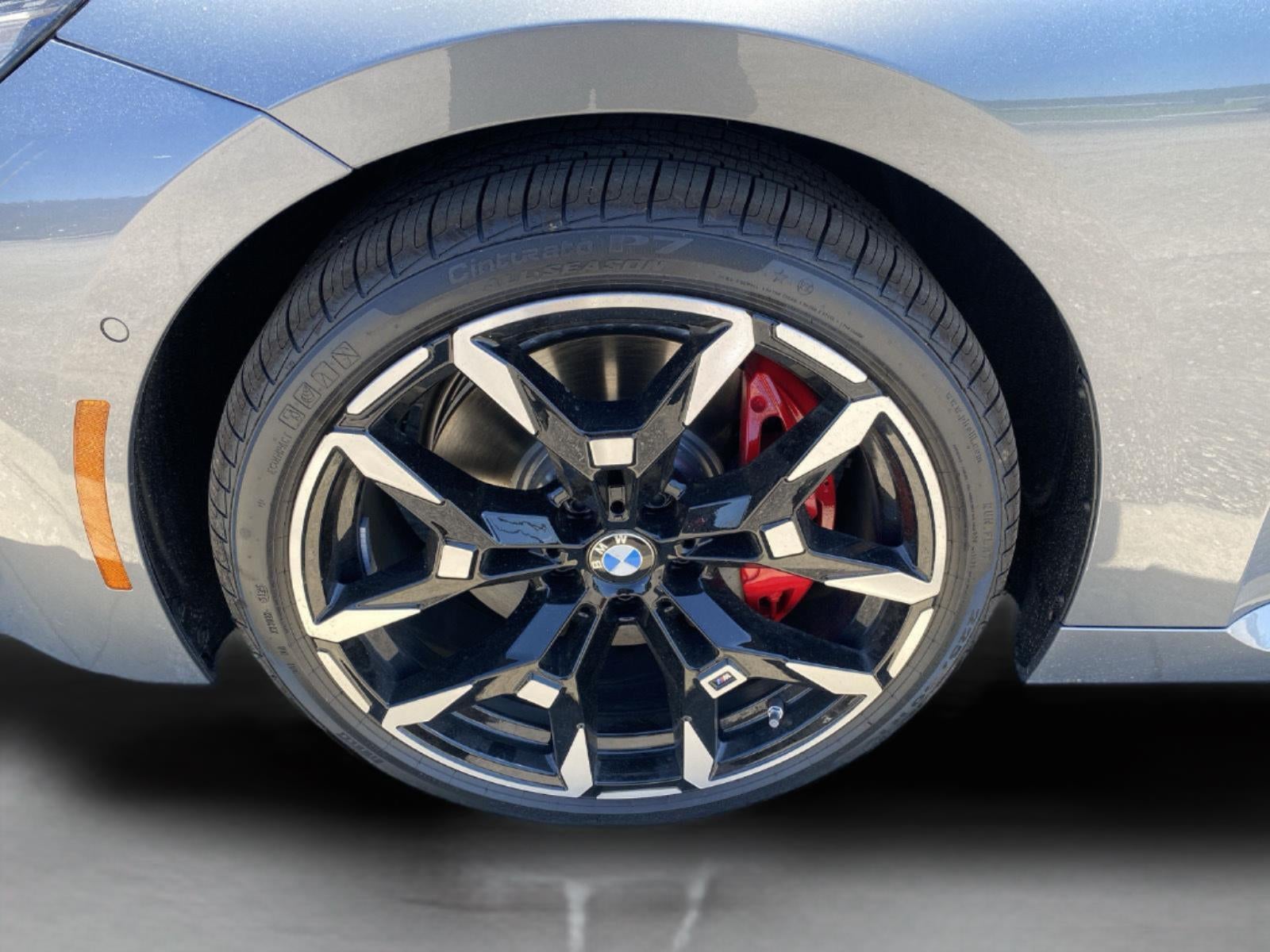 2026 BMW 2 Series 230i xDrive