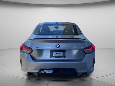 2026 BMW 2 Series 230i xDrive