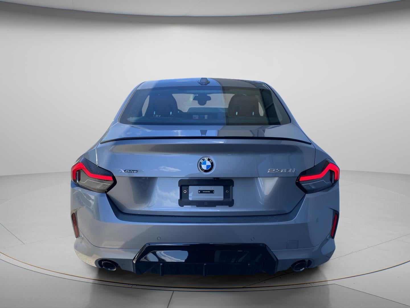2026 BMW 2 Series 230i xDrive