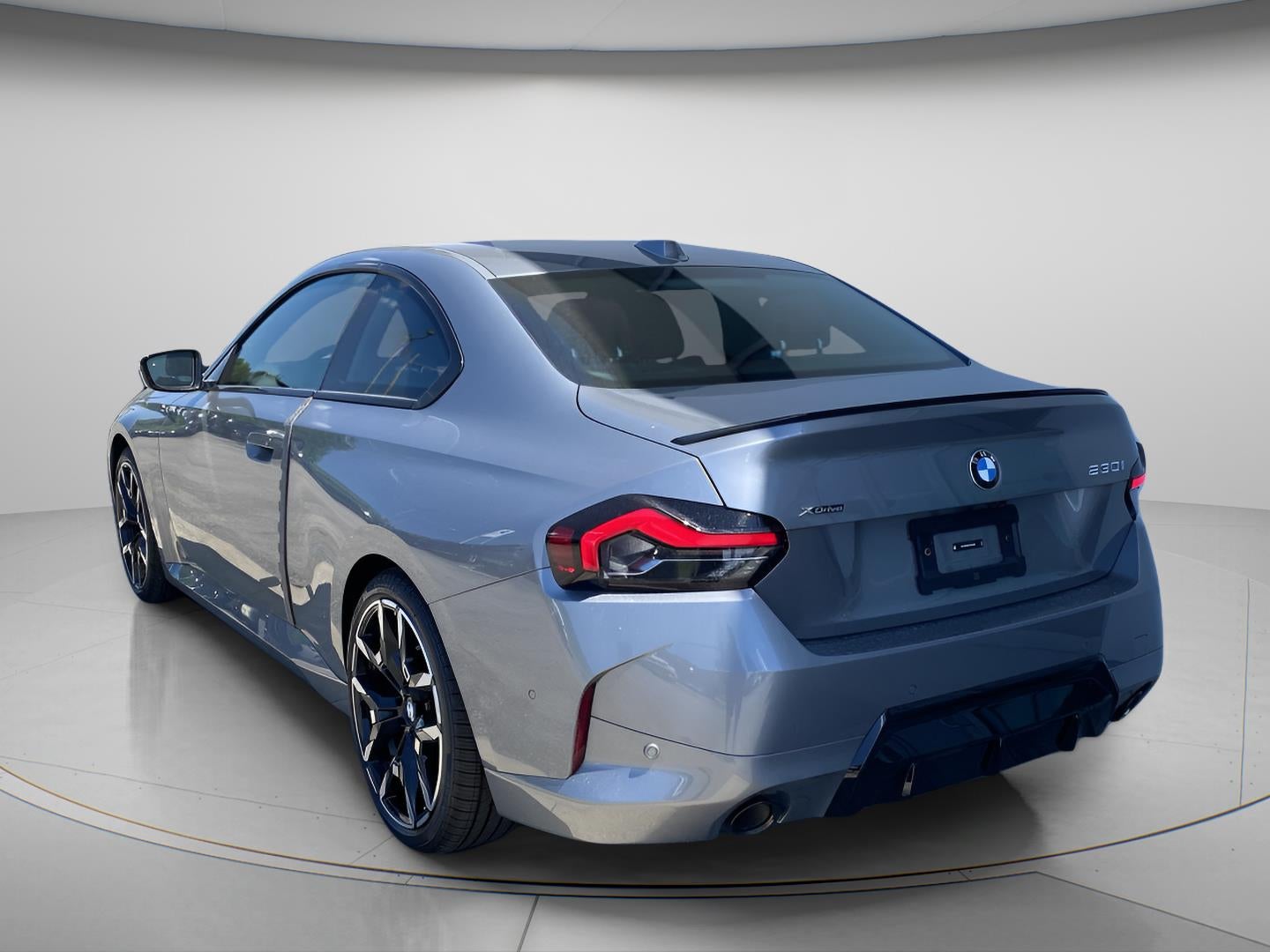 2026 BMW 2 Series 230i xDrive