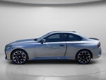 2026 BMW 2 Series 230i xDrive