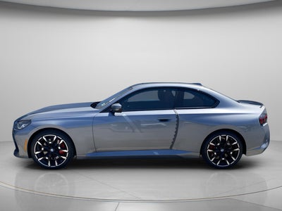 2026 BMW 2 Series 230i xDrive