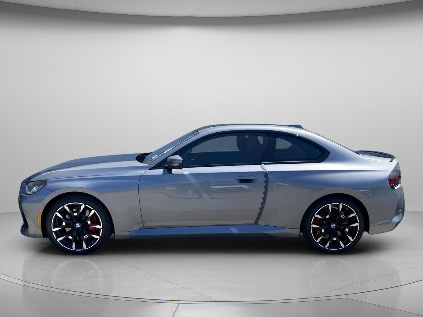 2026 BMW 2 Series 230i xDrive