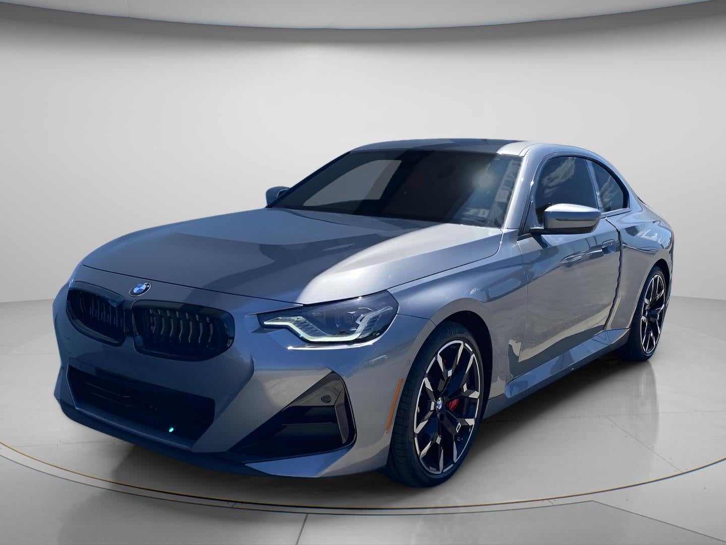 2026 BMW 2 Series 230i xDrive