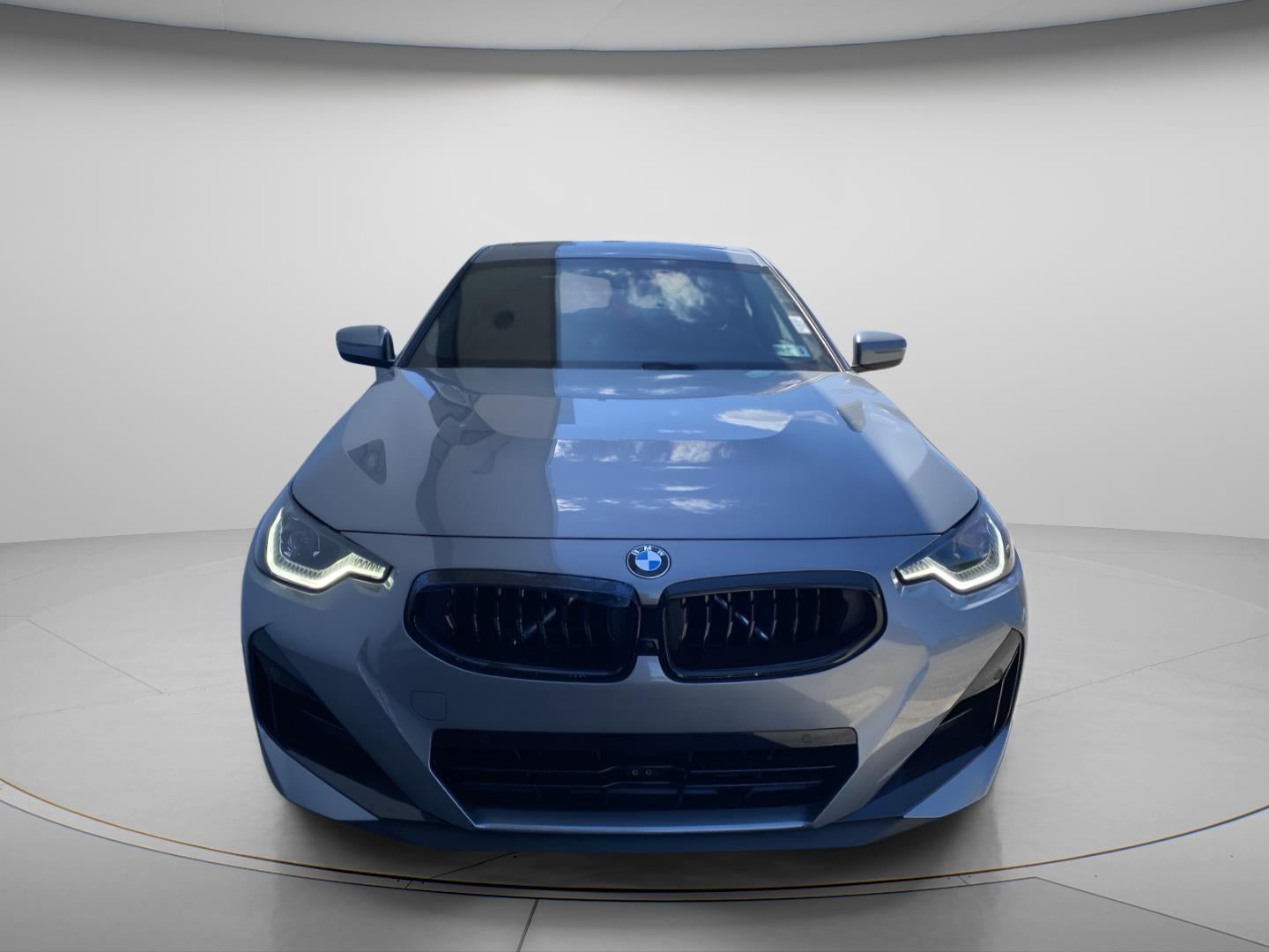 2026 BMW 2 Series 230i xDrive