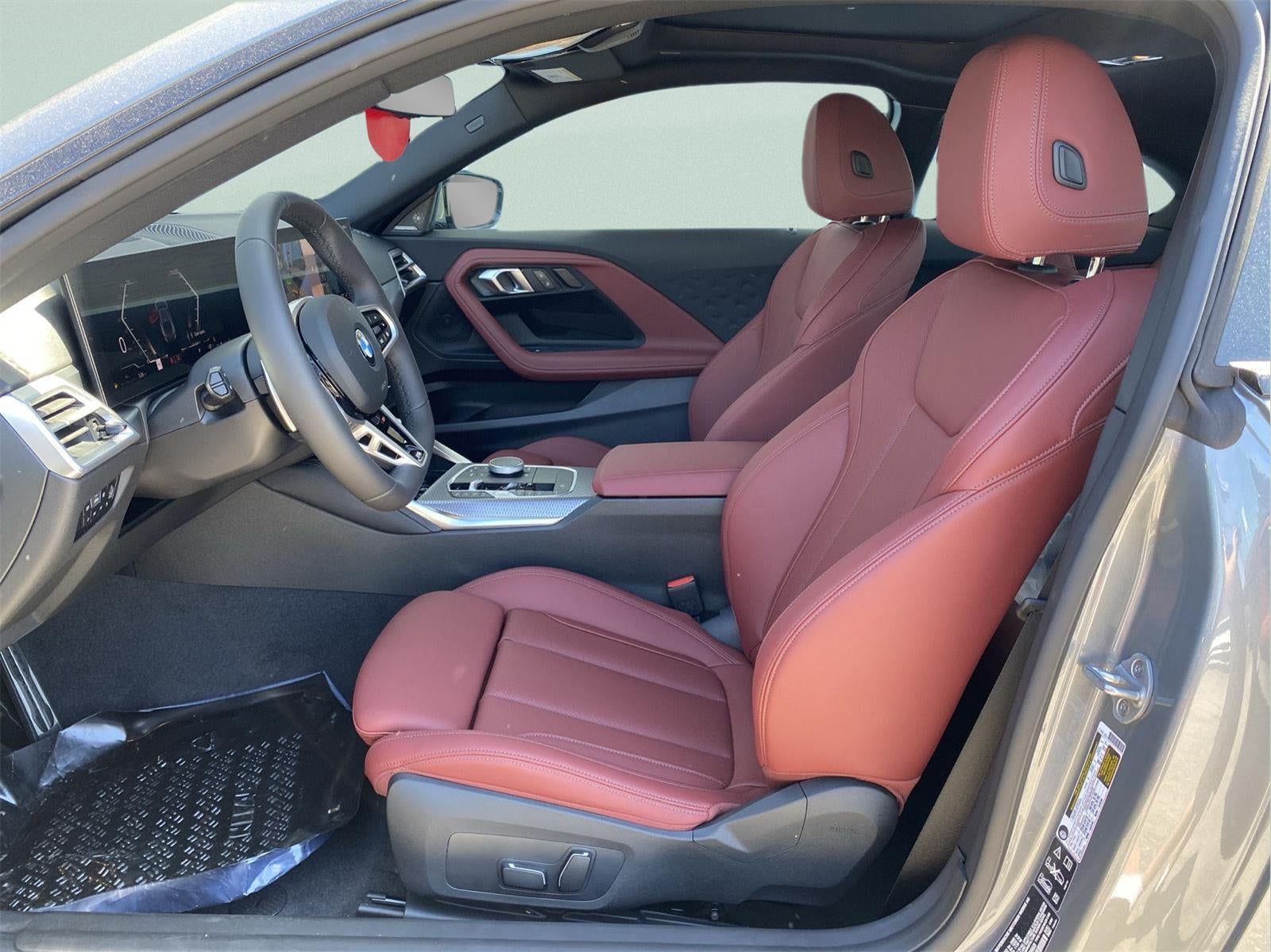 2026 BMW 2 Series 230i xDrive