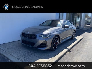 2026 BMW 2 Series 230i xDrive
