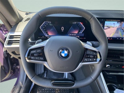 2026 BMW 2 Series 230i xDrive
